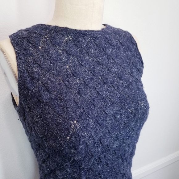 MM6 Maison Martin Margiela | Knit Scallop - Picture 9 of 13